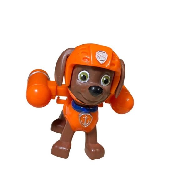 Paw Patrol Characters Set of 4 Mini Figures - Picture 3 of 10